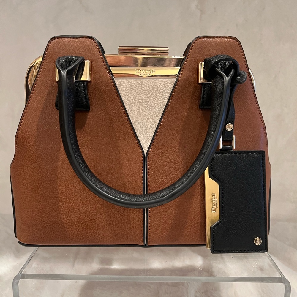 Dune London Handbag from Europe brand new never used
